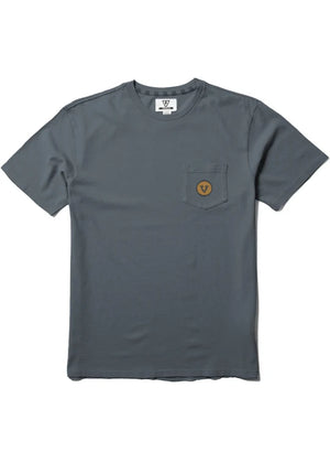 Riviera Pocket Tee - Vissla