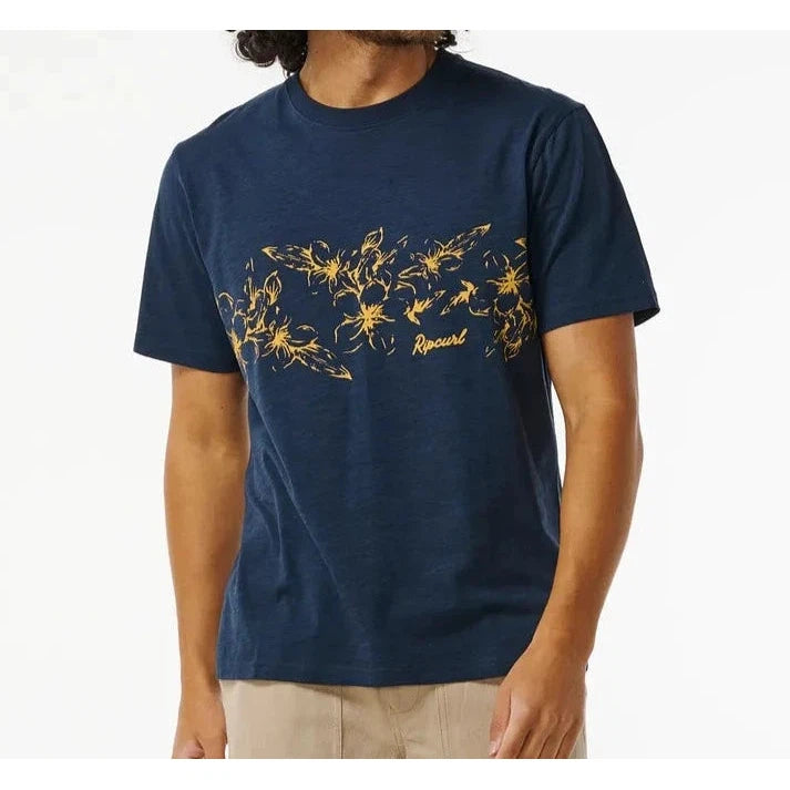 Aloha Hotel Lei Lei T-shirt - Rip Curl