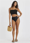 Pismo Beach Woven Top - SISSTR