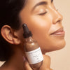 Bronzed Face Oil - Beauty From Bees