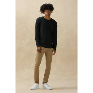 LS Eazy Scoop Tee - Kuwalla