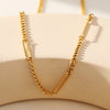 Calypso Necklace - Hackney Nine