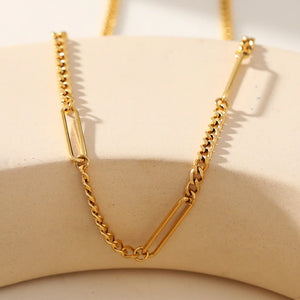 Calypso Necklace - Hackney Nine