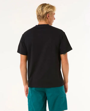 Search Grid Tee - Rip Curl