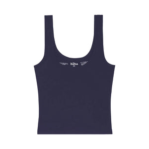 Sporty Crop Tank Limited Editions - Huha