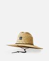 Brand Straw Hat - Ripcurl