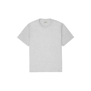 Boxy Waffle Tee - Kuwalla