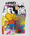 Bart Casso Boxer - PSD
