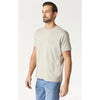 Natural Dyed Tee - Mavi