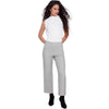 Pull On Wide Leg Pant - I Love Tyler Madison