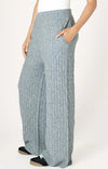 Cable Knit Pant - Dex