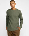 Day Shift Thermal LS - RVCA