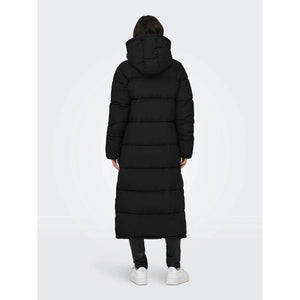 Ann Premium Puffer Coat X-Long - Only