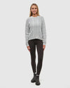 Pinnacle Sweater - Ten Tree