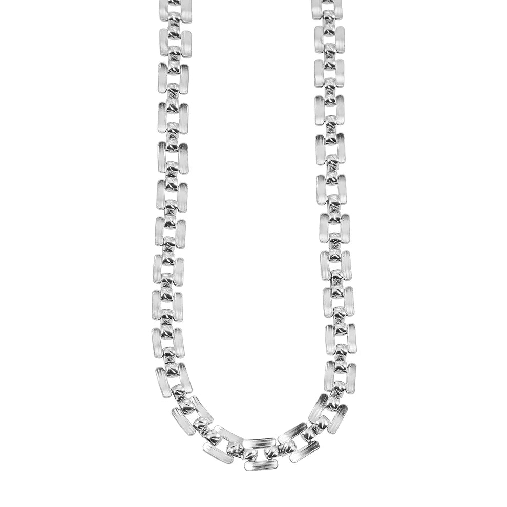 Kovvur Necklace - Hackney Nine