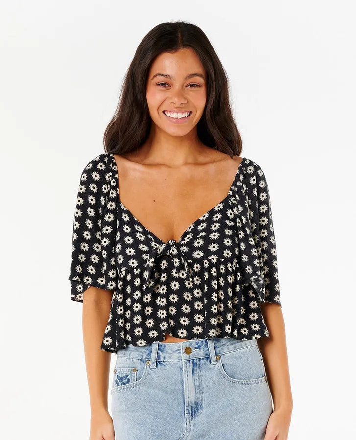 Cala Nights Top - Ripcurl
