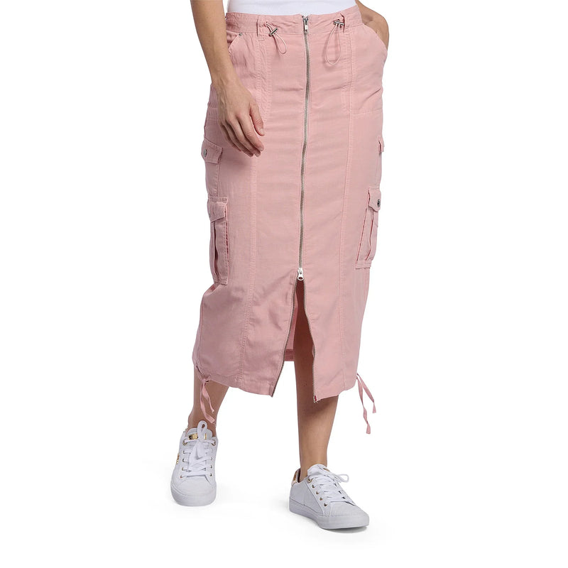 Casey Cargo Skirt - Guess