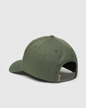 Cork Icon Elevation Hat - Ten Tree