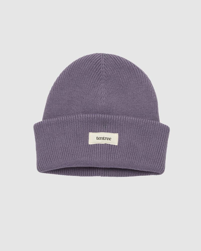 Alden Beanie - Ten Tree