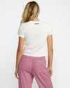 411 Tee - RVCA