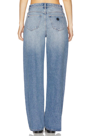 95 Mid Baggy jean - Abrand Jeans