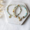 Stackem Up Bracelet - Glee