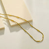 Cyrillia Bracelet - Hackney Nine