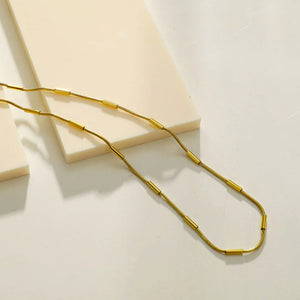 Cyrillia Bracelet - Hackney Nine
