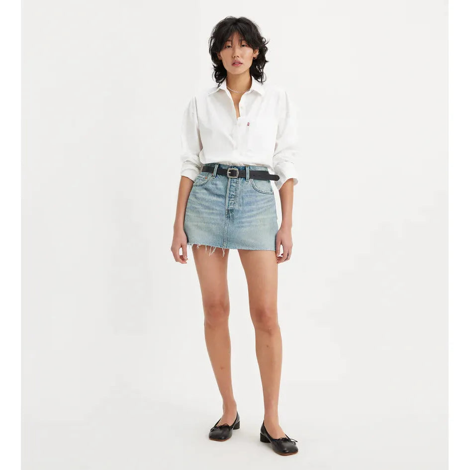 Icon Skirt - Levis