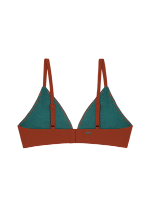 Triangle Bra Limited Editions - Huha