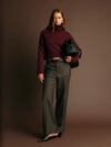 Pugliese Turtleneck Sweater - Deluc