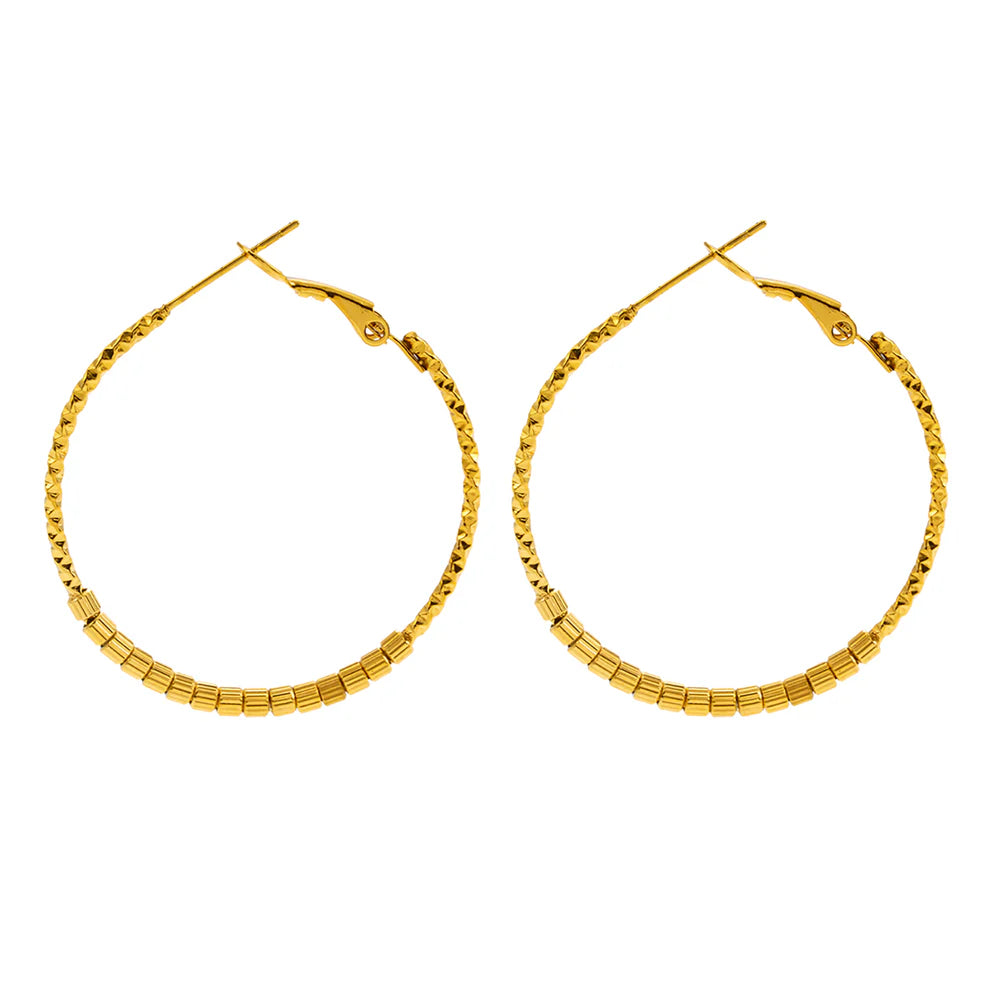 Hoshika Earring - Hackney Nine