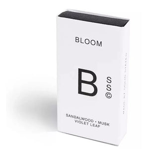 Bloom Premium Cologne Refill - Solid State