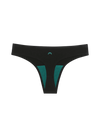 Seamless Low-Mid Rise Thong - Huha