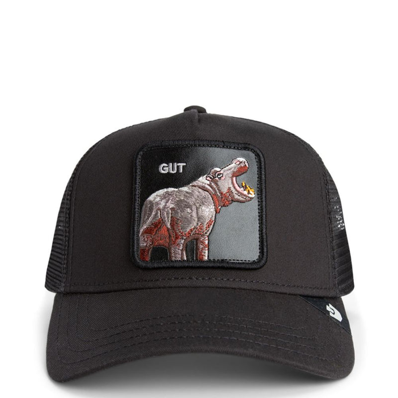 Gut Hippo Trucker - Goorin Bros