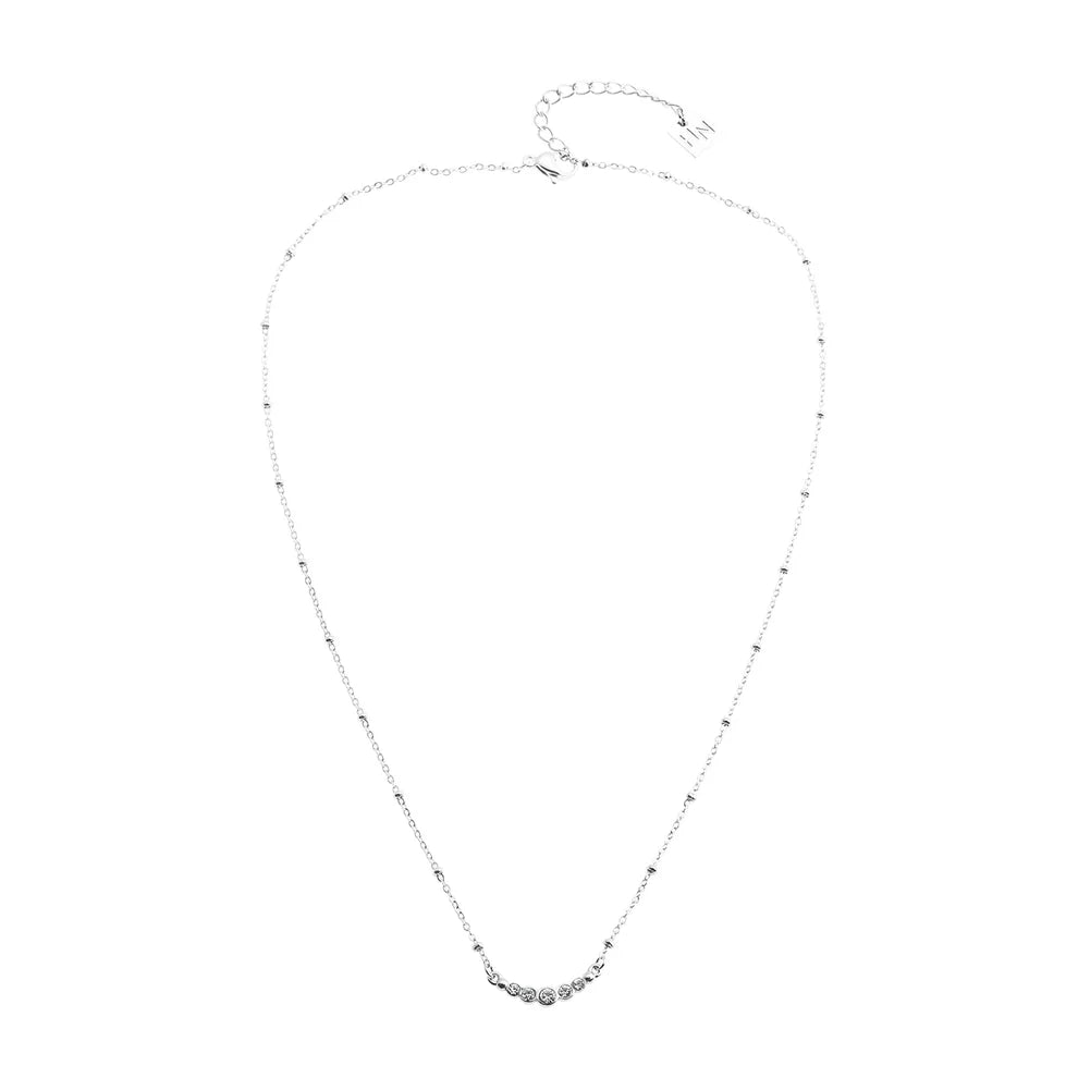 Kimi Necklace - Hackney Nine