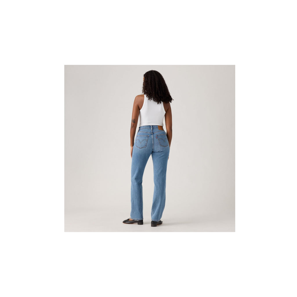 501 Curve - Levi's