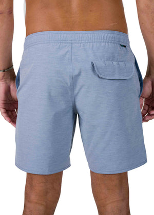 Breakers 16.5" Ecolastic Short - Vissla