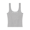 Sporty Crop Tank - Huha