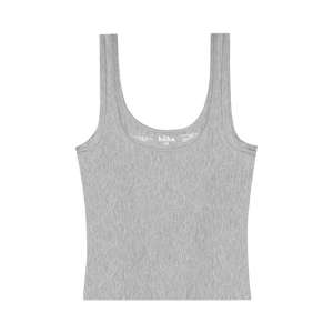 Sporty Crop Tank - Huha