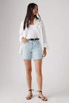 Mid Thigh Short - Levi's