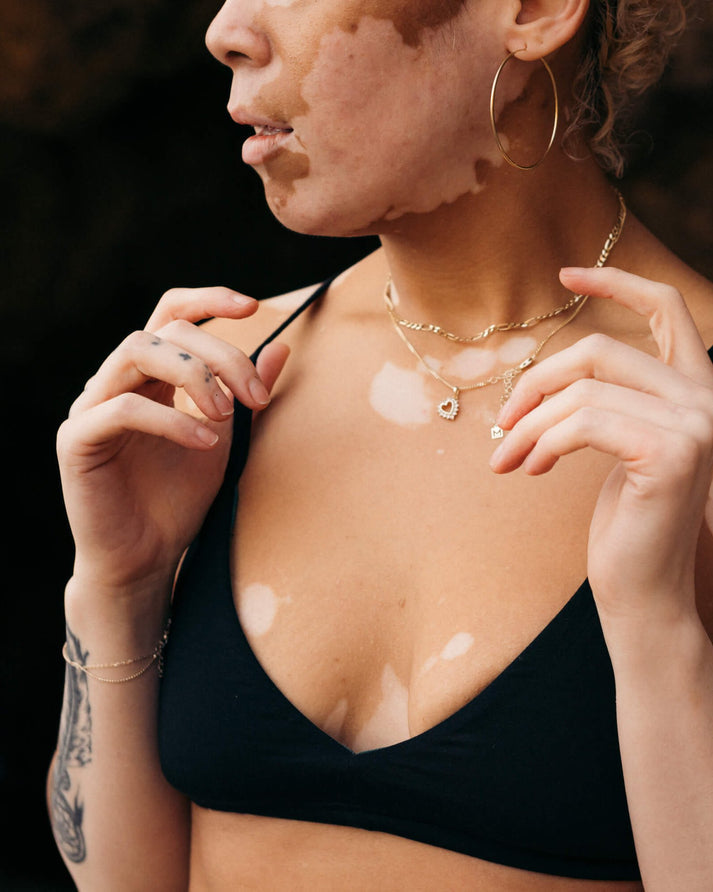 Triangle Bra - Huha