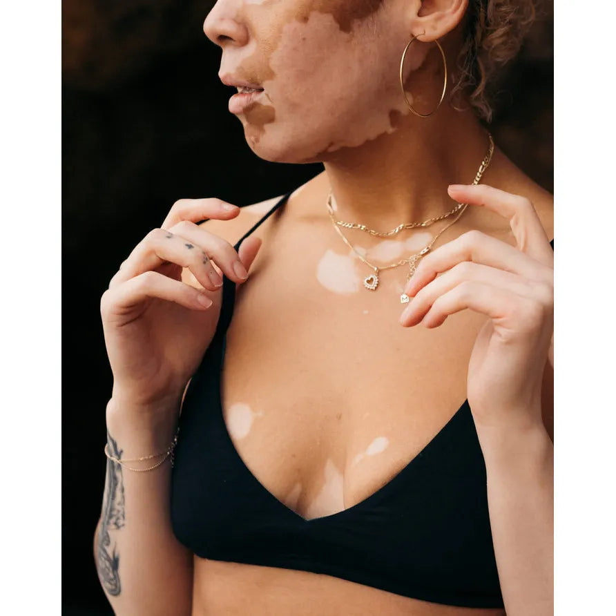 Triangle Bra - Huha