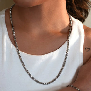 Aldgate Necklace - Hackney Nine