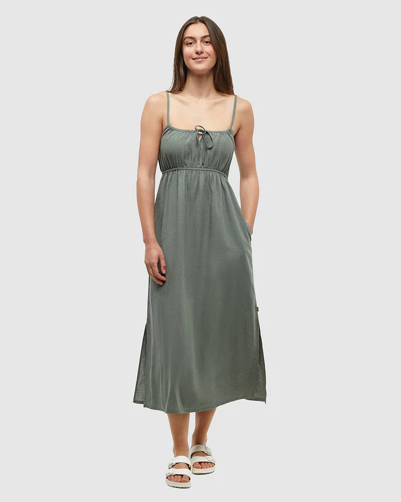Gabriola Dress - Ten Tree