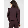 Crop Button Cardigan - C'est Moi