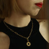 Abigail Necklace - Hackney Nine