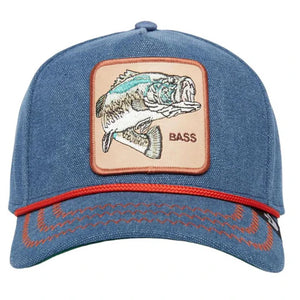 Big Ass Duck Hat - Goorin Bros