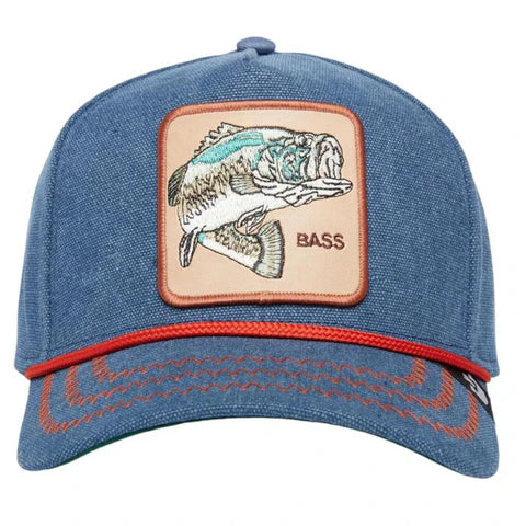 Big Ass Duck Hat - Goorin Bros