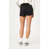 Vella Hi Rise Retro Short - Mavi